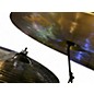 Used MEINL 20in Byzance Extra Dry Medium Ride Cymbal