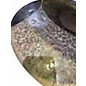 Used MEINL 20in Byzance Extra Dry Medium Ride Cymbal