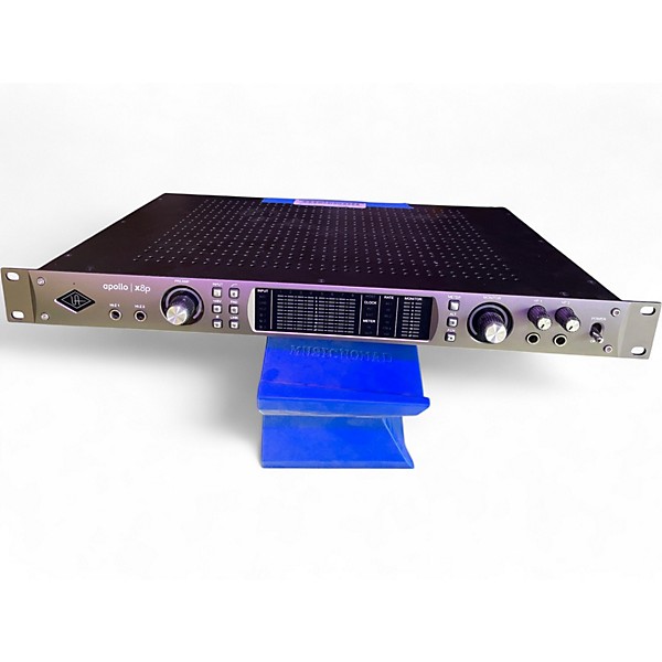 Used Universal Audio Apollo X8P Audio Interface