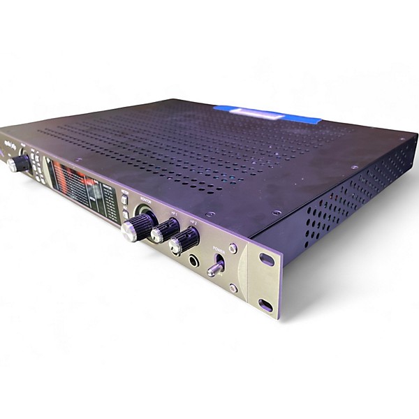 Used Universal Audio Apollo X8P Audio Interface