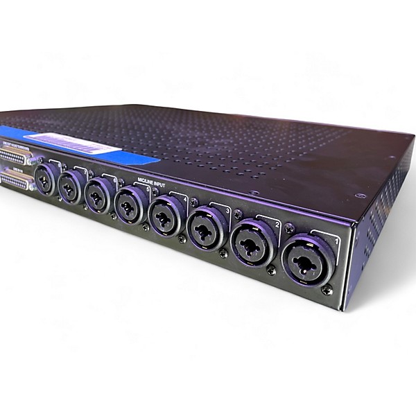 Used Universal Audio Apollo X8P Audio Interface