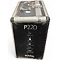 Used AKG P220 Project Studio Condenser Microphone