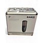 Used AKG P220 Project Studio Condenser Microphone