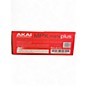 Used Akai Professional MPK MINI PLUS MIDI Controller