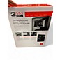 Used JBL 306P MKII Powered Monitor