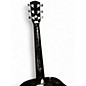 Used Fender CD-60S Black Acoustic Guitar