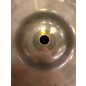 Used Zildjian 14in ZBT Hi Hat Pair Cymbal