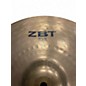 Used Zildjian 14in ZBT Hi Hat Pair Cymbal