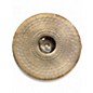 Used Zildjian 14in ZBT Hi Hat Pair Cymbal