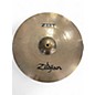 Used Zildjian 16in ZBT Crash Cymbal thumbnail