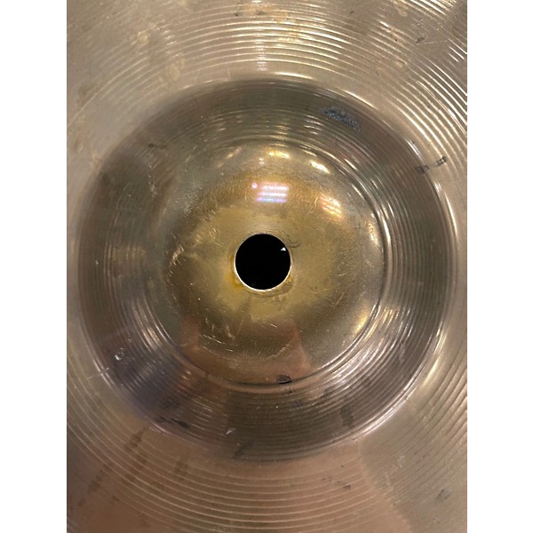Used Zildjian 16in ZBT Crash Cymbal