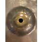 Used Zildjian 16in ZBT Crash Cymbal