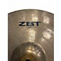 Used Zildjian 16in ZBT Crash Cymbal