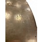 Used Zildjian 16in ZBT Crash Cymbal