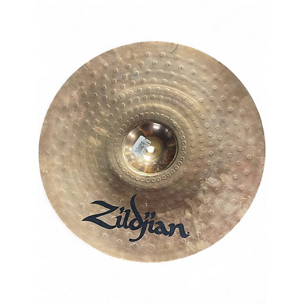 Used Zildjian 16in ZBT Crash Cymbal