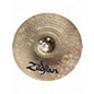 Used Zildjian 16in ZBT Crash Cymbal