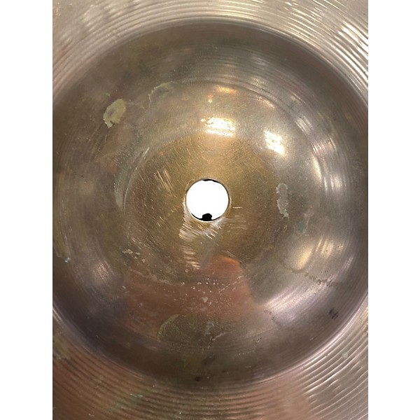 Used Zildjian 20in ZBT Ride Cymbal