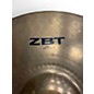 Used Zildjian 20in ZBT Ride Cymbal