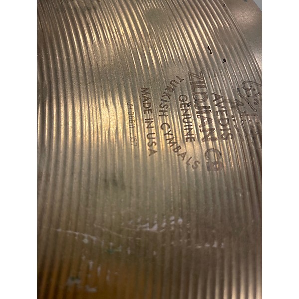 Used Zildjian 20in ZBT Ride Cymbal