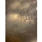 Used Zildjian 20in ZBT Ride Cymbal