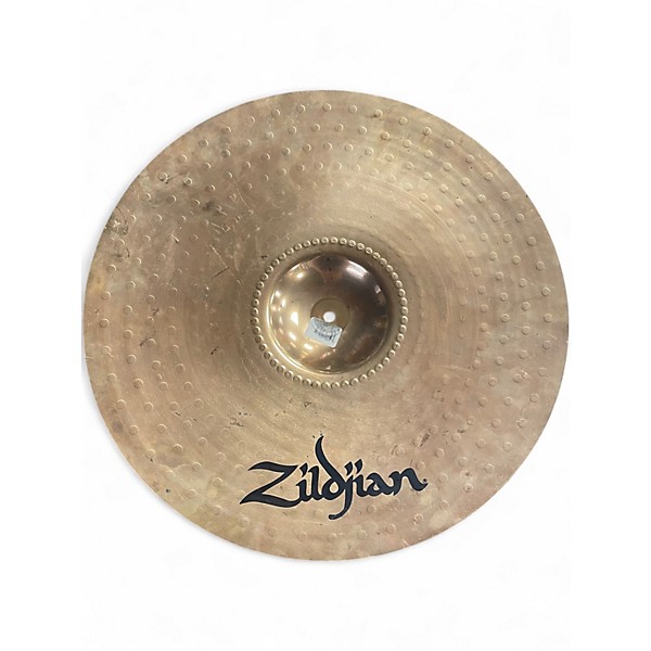 Used Zildjian 20in ZBT Ride Cymbal