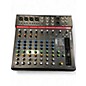 Used Harbinger LX12 Digital Mixer thumbnail