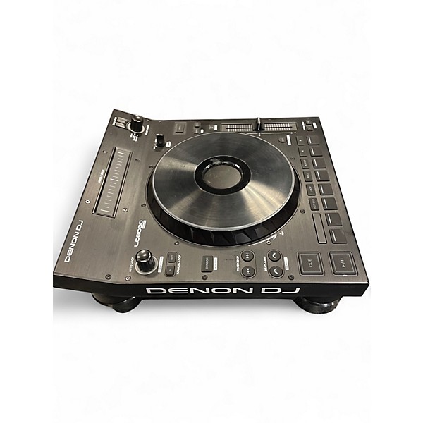 Used Denon DJ LC6000 USB Turntable