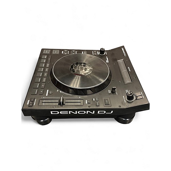 Used Denon DJ LC6000 USB Turntable