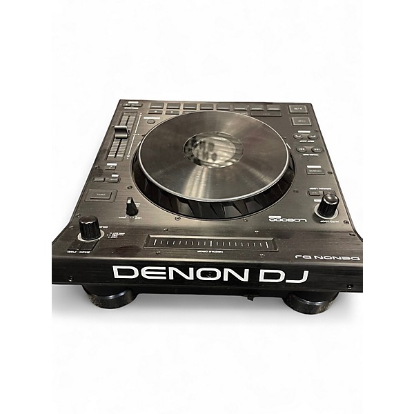 Used Denon DJ LC6000 USB Turntable