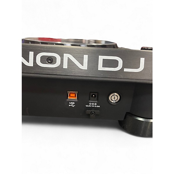 Used Denon DJ LC6000 USB Turntable