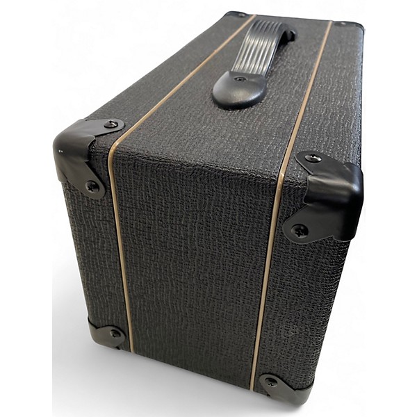 Used Orange Amplifiers OR15H 15W Tube Guitar Amp Head