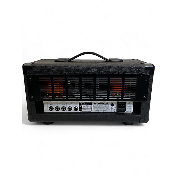 Used Orange Amplifiers OR15H 15W Tube Guitar Amp Head