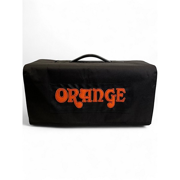 Used Orange Amplifiers OR15H 15W Tube Guitar Amp Head