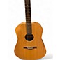 Used Seagull Excursion Folk SG NATURAL Acoustic Guitar