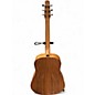 Used Seagull Excursion Folk SG NATURAL Acoustic Guitar