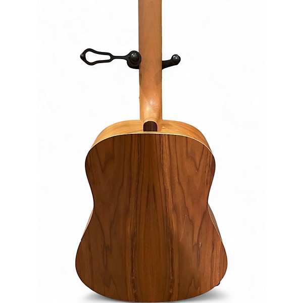 Used Seagull Excursion Folk SG NATURAL Acoustic Guitar