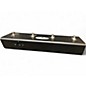 Used EVH 007-0926-000 100-Watt Head 4-Button Footswitch Pedal