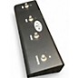 Used EVH 007-0926-000 100-Watt Head 4-Button Footswitch Pedal