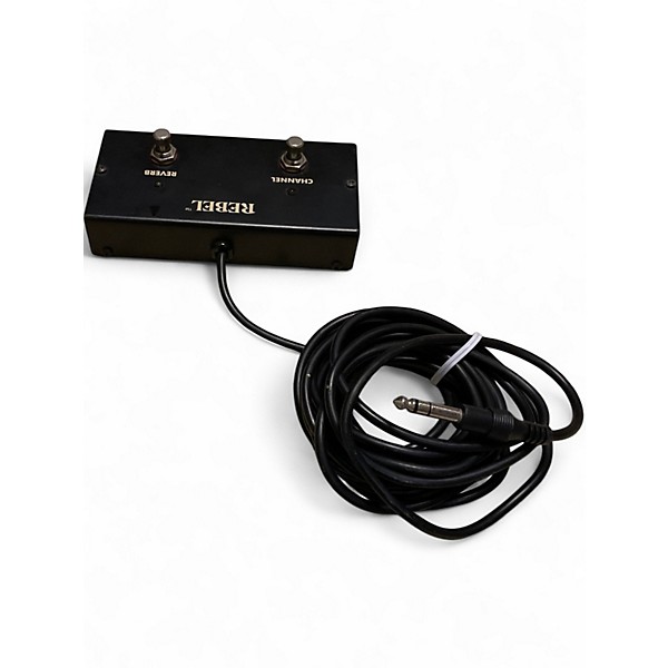 Used Egnater Rebel Footswitch Pedal