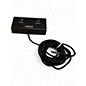 Used Egnater Rebel Footswitch Pedal