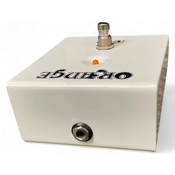 Used Orange Amplifiers FS-1 Pedal