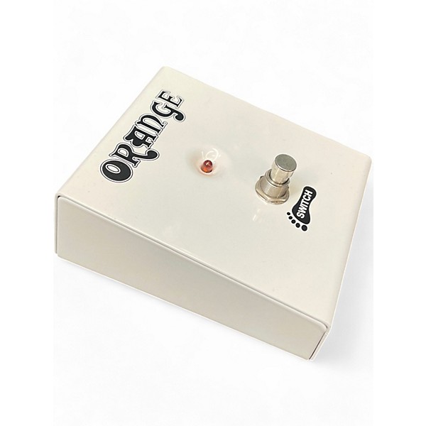 Used Orange Amplifiers FS-1 Pedal