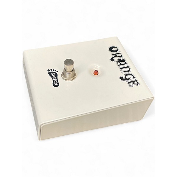 Used Orange Amplifiers FS-1 Pedal