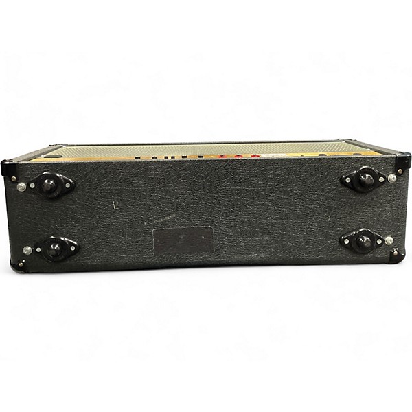 Used Marshall TSL100 JCM2000 Triple Super Lead Tube Guitar Amp Head