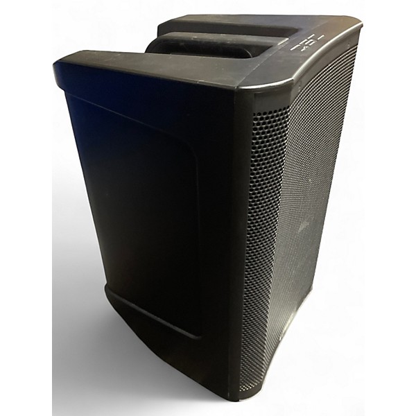 Used QSC CB 10 Powered Speaker