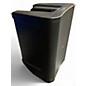 Used QSC CB 10 Powered Speaker