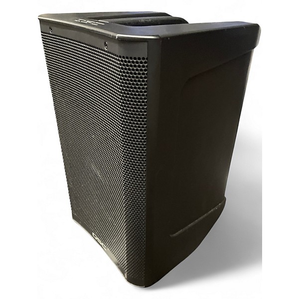 Used QSC CB 10 Powered Speaker
