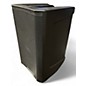 Used QSC CB 10 Powered Speaker