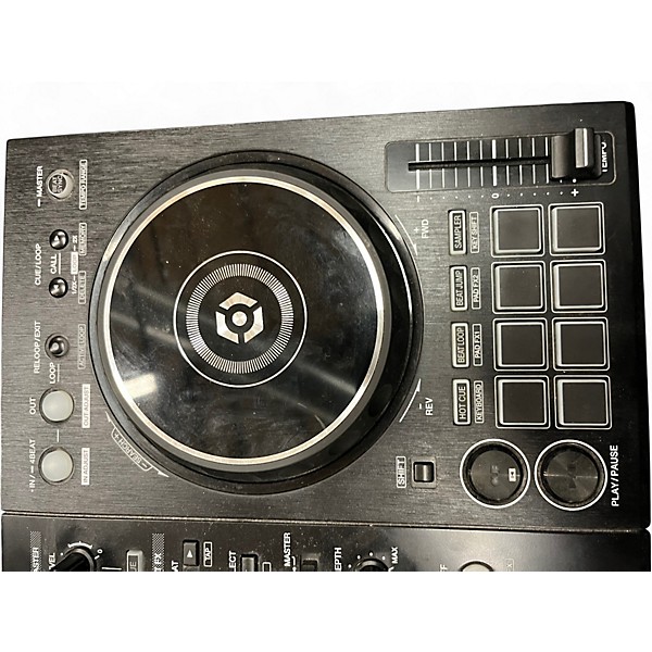 Used Pioneer DJ DDJ400 DJ Controller