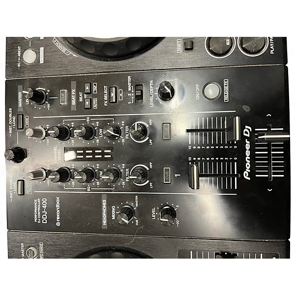 Used Pioneer DJ DDJ400 DJ Controller
